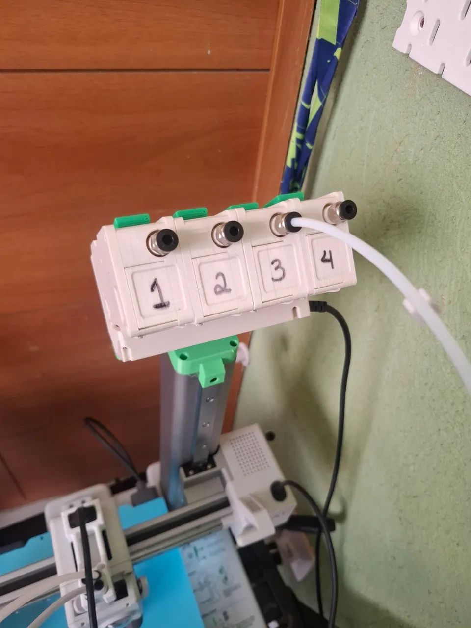 BMCU Tree Tribe 370C - Foto 2