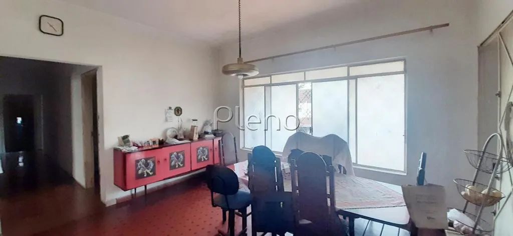 Casa à venda em Campinas, Jardim Guanabara, com 3 quartos, com 240 m² - Foto 3