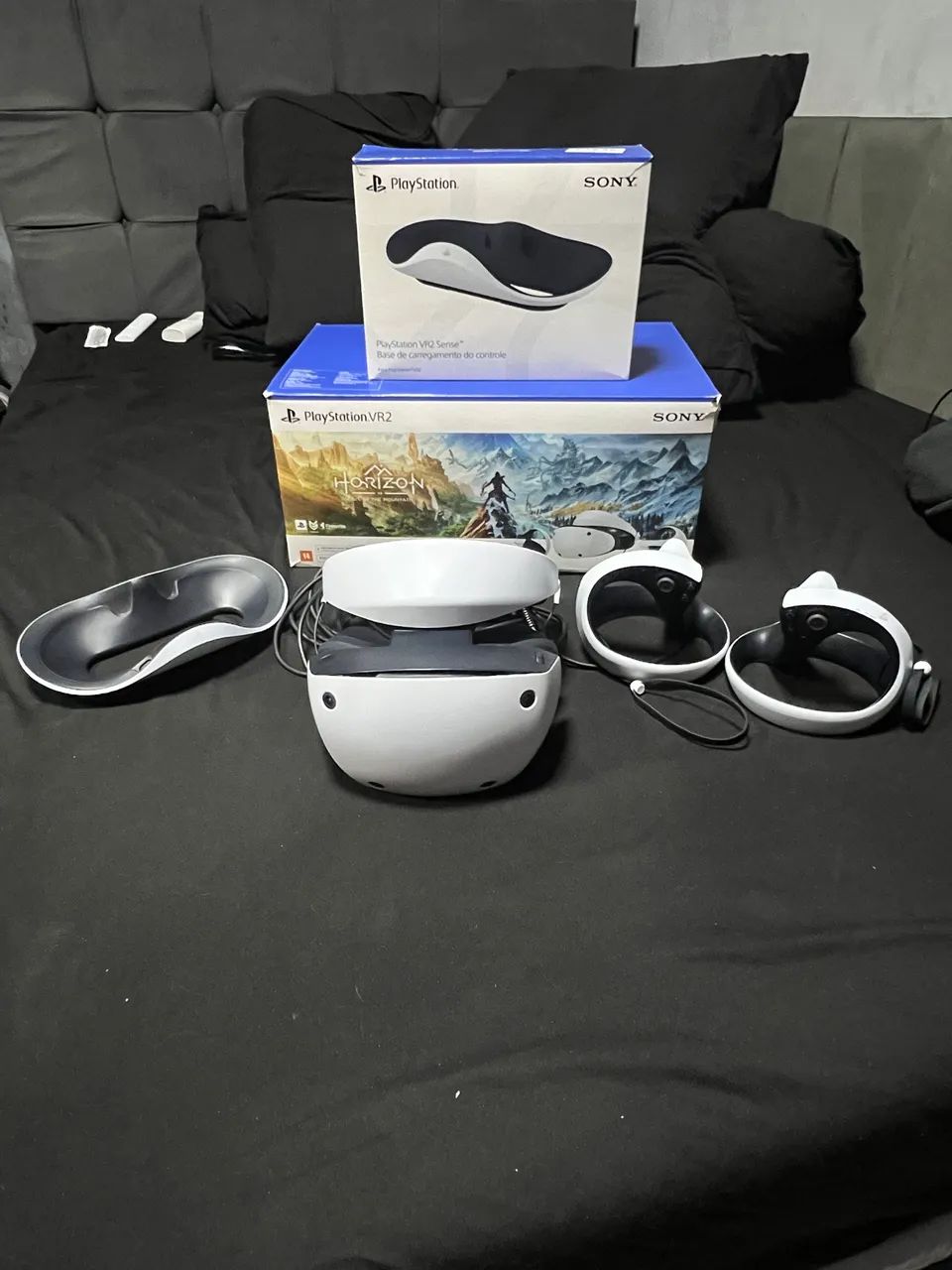 PlayStation VR2 para PS5  PSVR2 - Foto 3