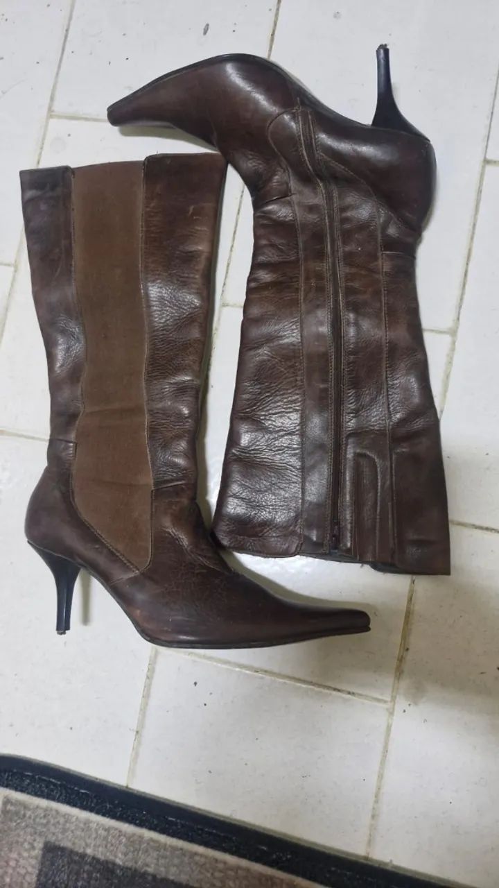 botas