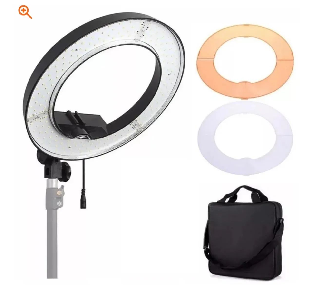  Ring Light Profissional  - Foto 2