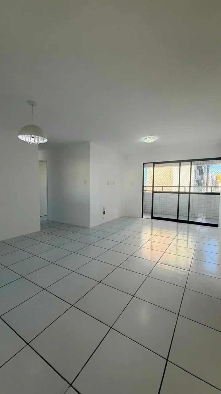 ALUGO APARTAMENTO VILA LAGOA - PONTA DO FAROL - Foto 5