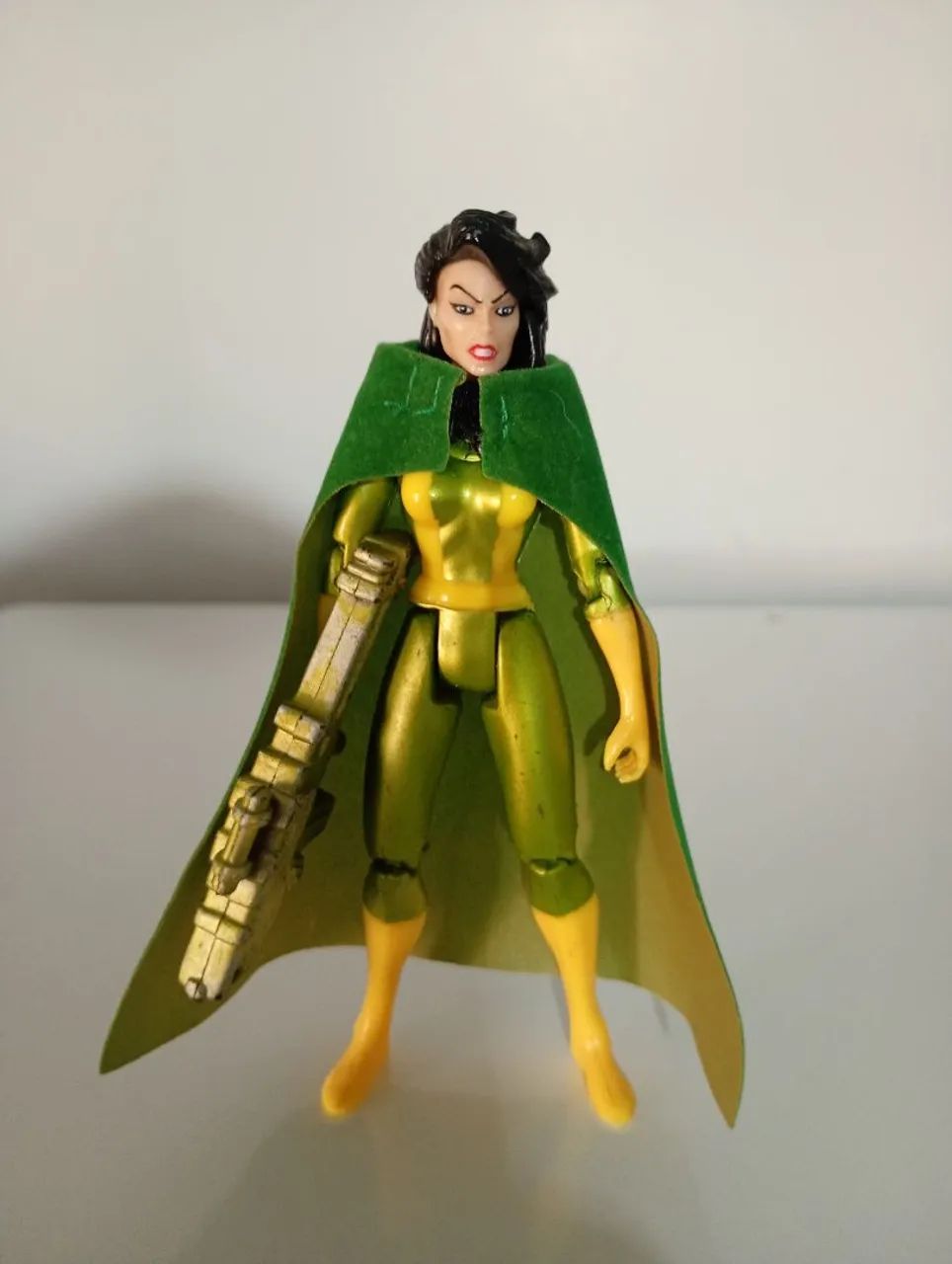 Lote X-men Toybiz - Hobbies e coleções - Ceilândia Sul (Ceilândia