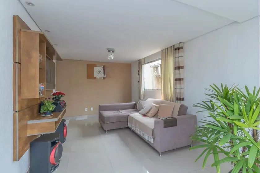 Casa à Venda - Nova Suíssa, 4 Quartos, 150 m2 - Foto 3