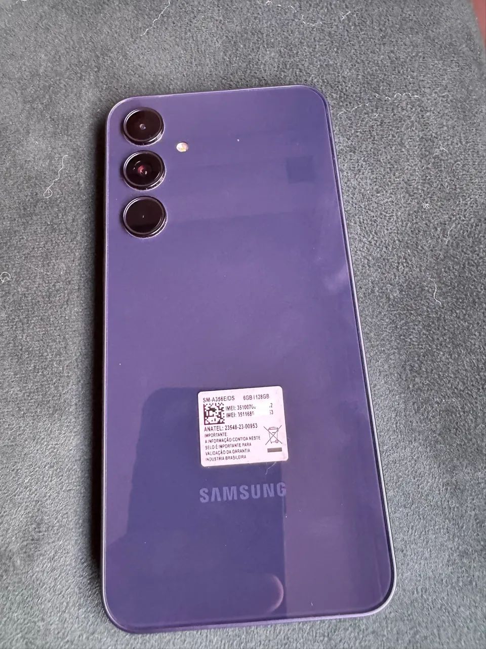 Samsung A35 - Foto 3