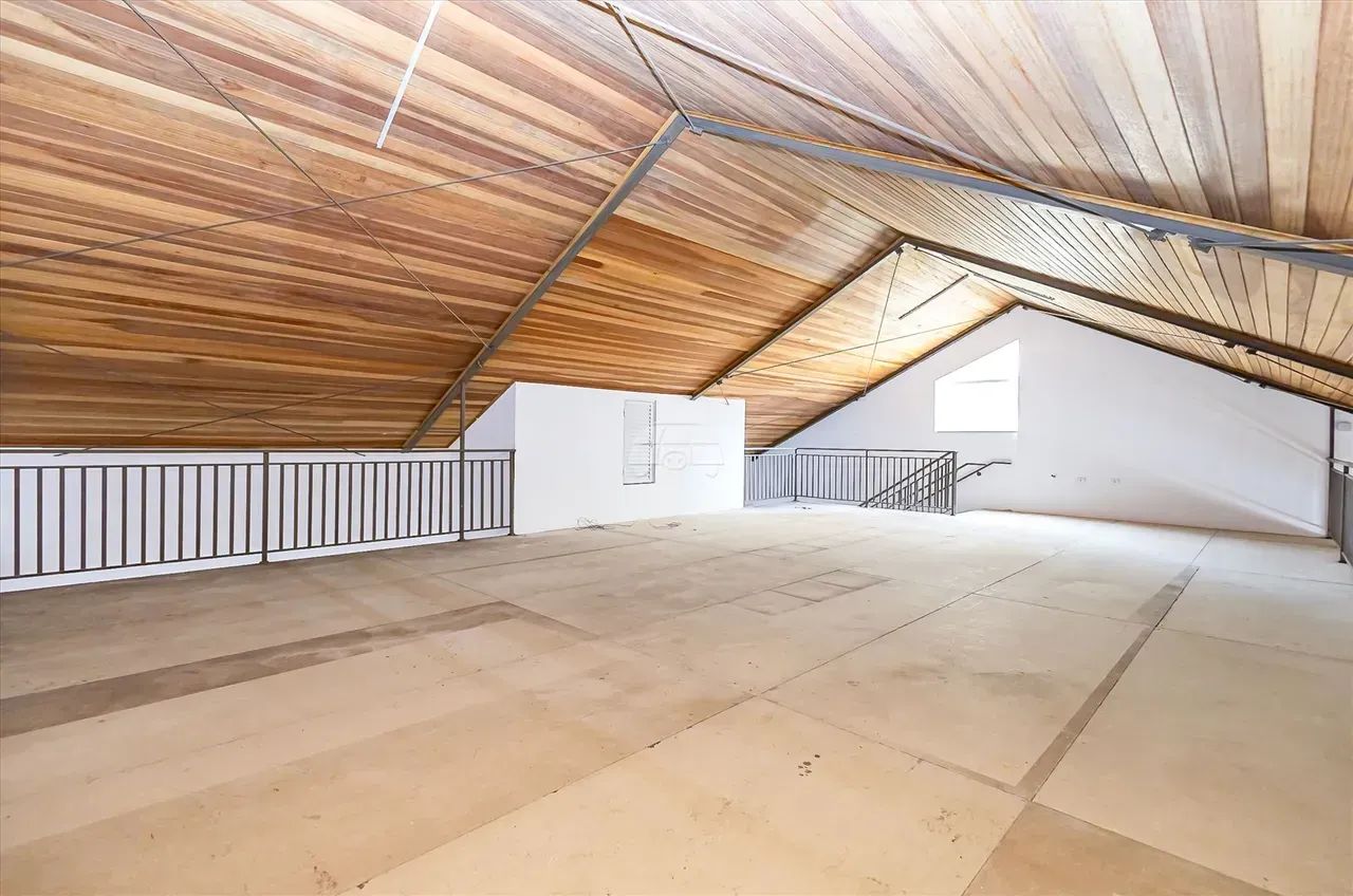 Prédio Comercial para Venda no Bairro Rebouças - Foto 5