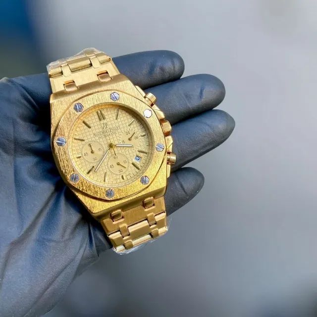 Relógio Audemars Piguet 4743 - Foto 3