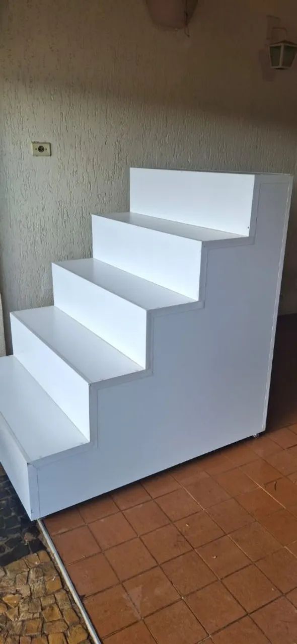 Expositor  para comércio.  - Foto 4