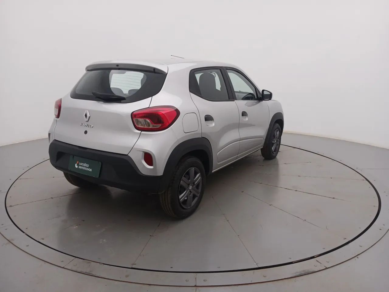 Renault Kwid 1.0 Zen 2025 - Foto 5