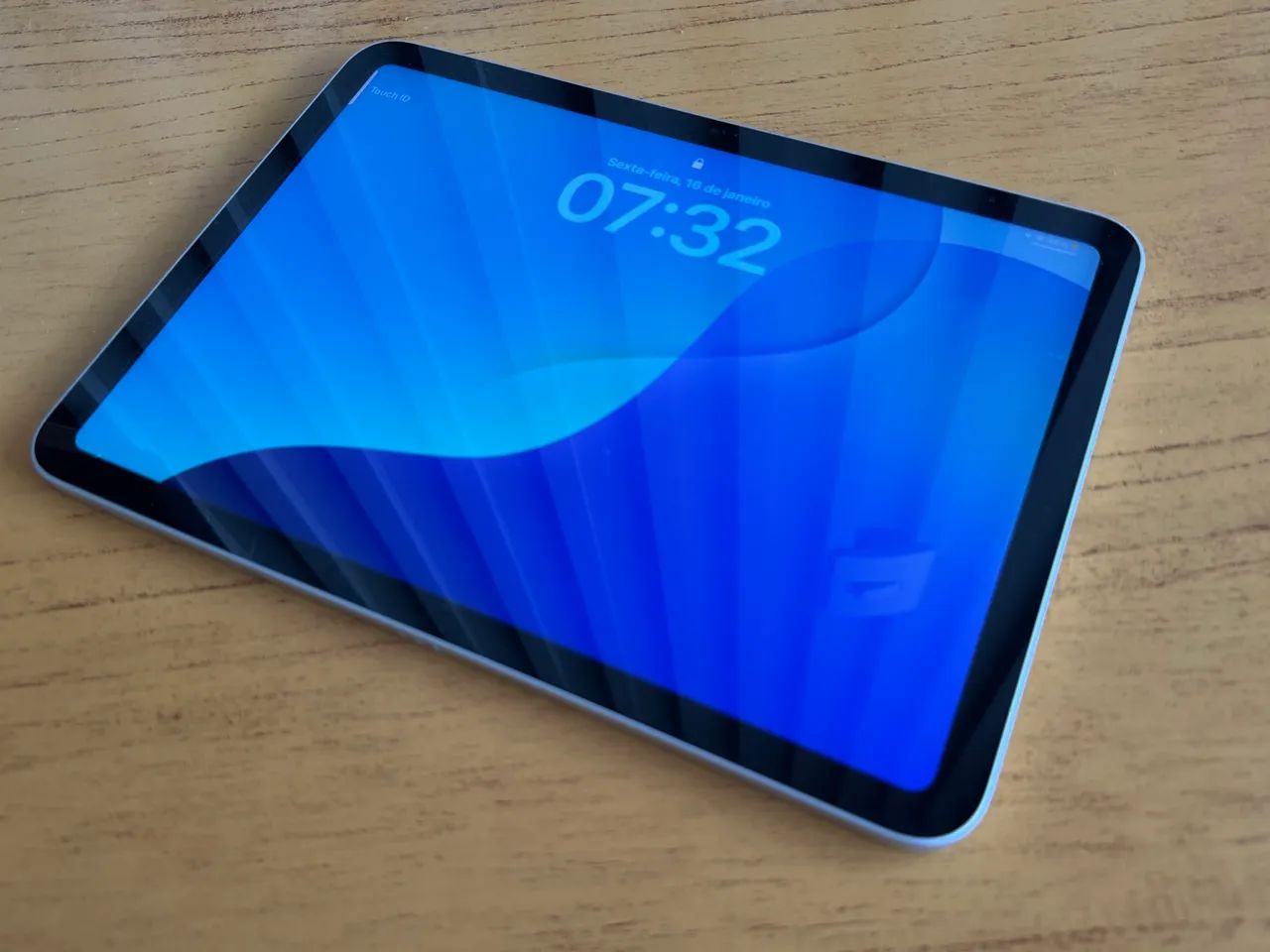 IPAD 11 - A16 - 128GB - GARANTIA ATÉ DIA 26/01/27 - Foto 4