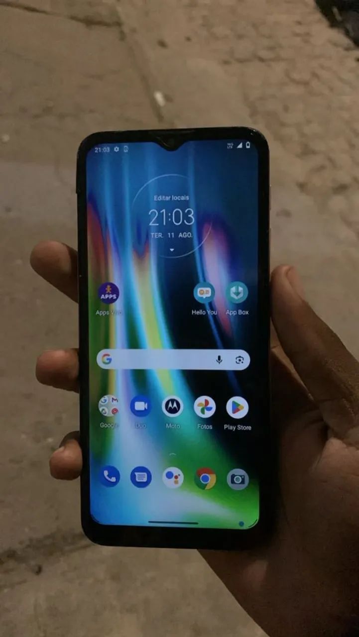 Moto g - Foto 3