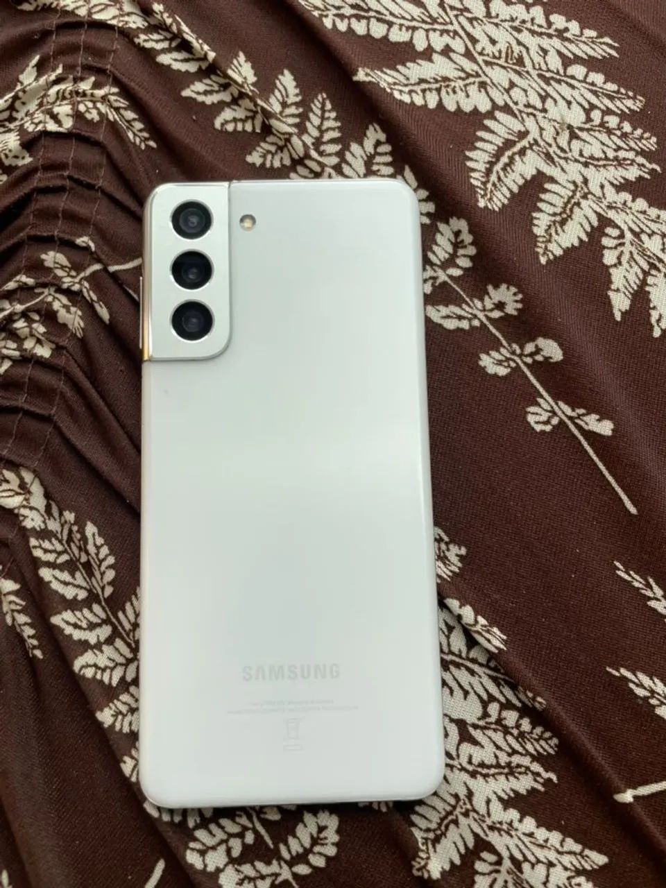 Samsung Galaxy S21 - Foto 5