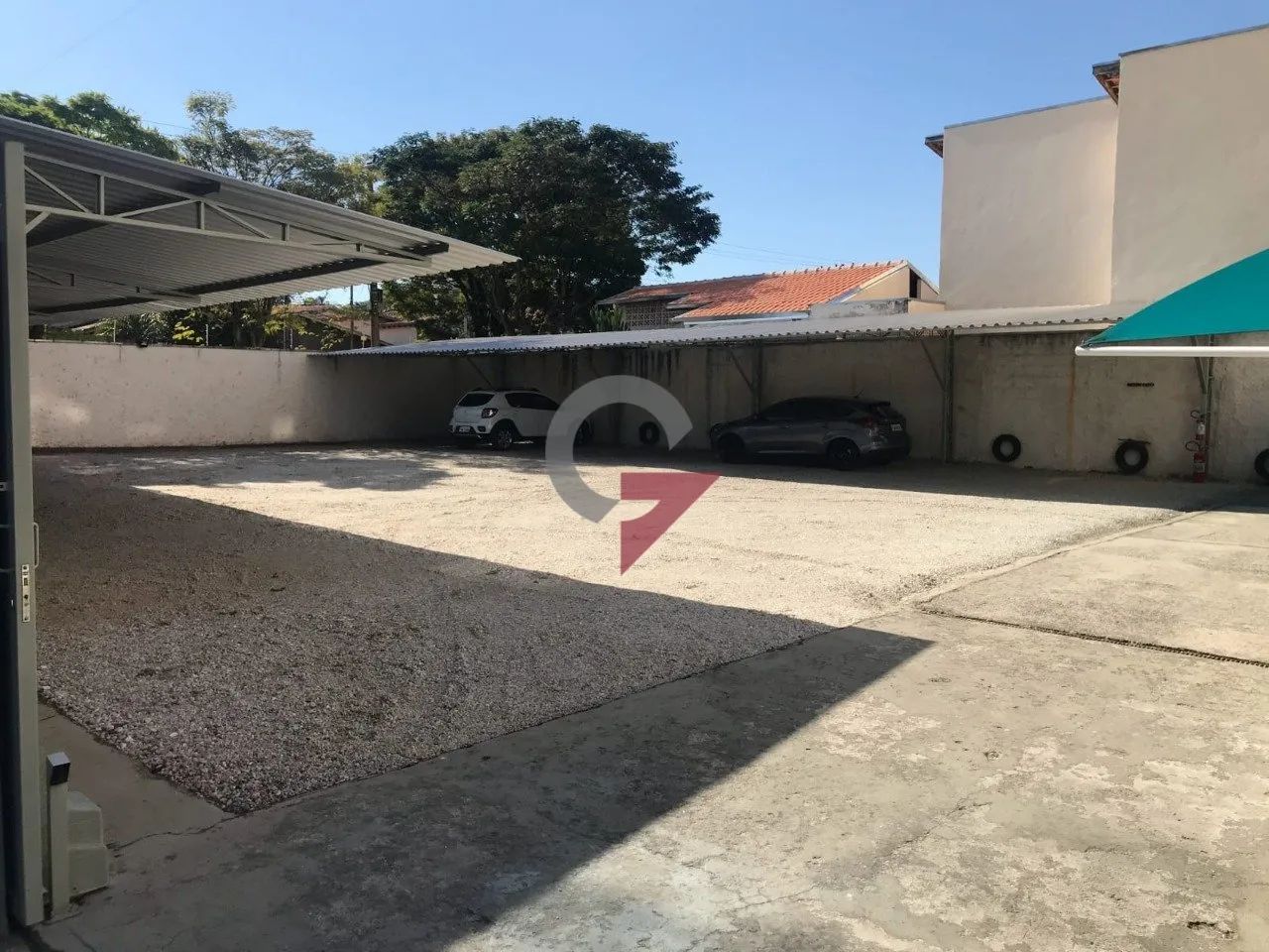 Terreno de 615m² - Centro - Taubaté/SP - Foto 3