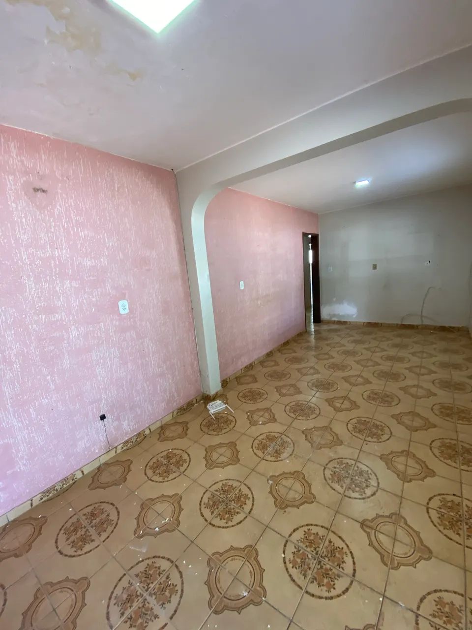 IMÓVEL PARA ALUGUEL EXCELENTE PARA COMERCIAL!  - Foto 4