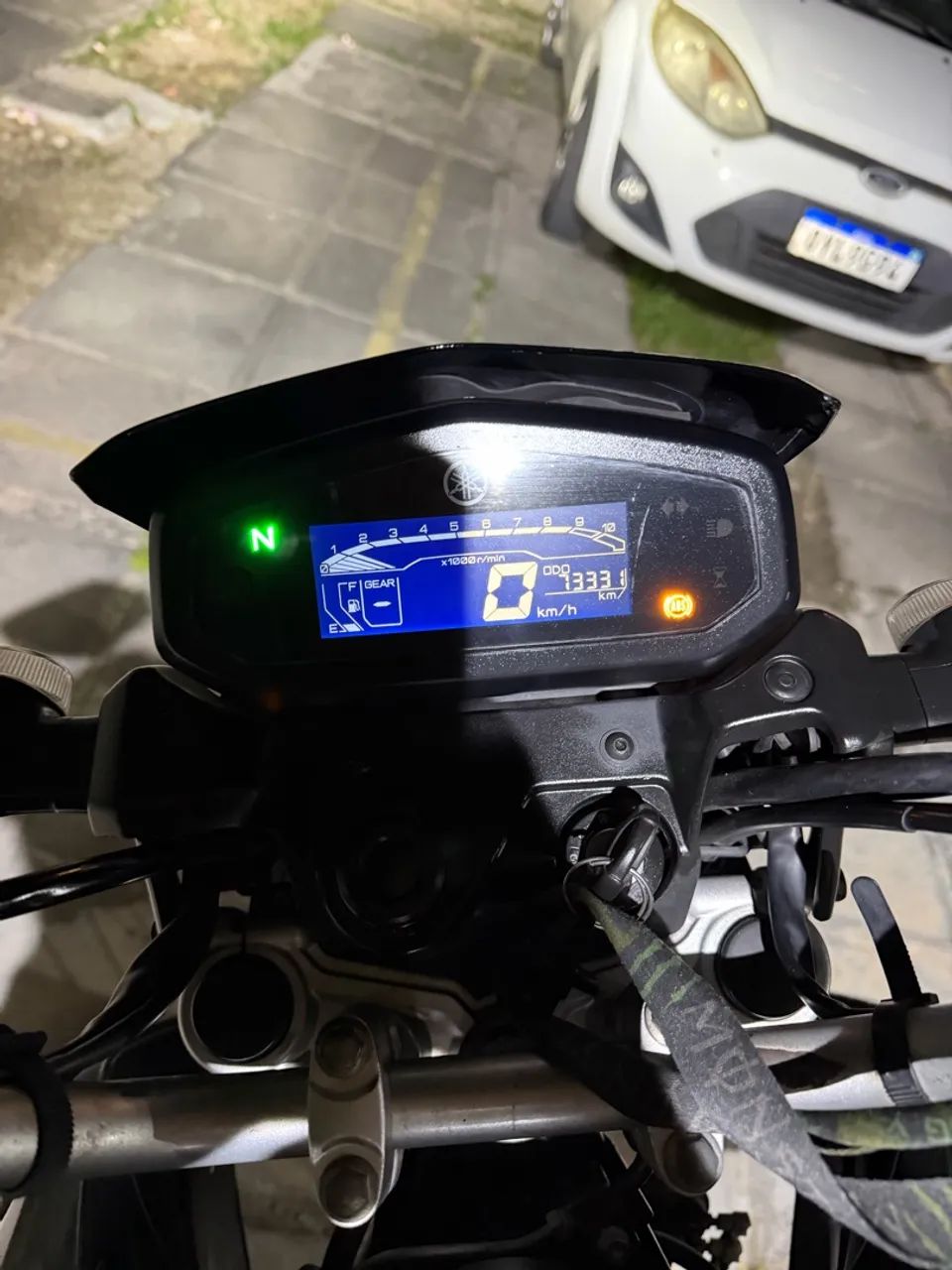 CROSSER 150 2025 - Foto 2