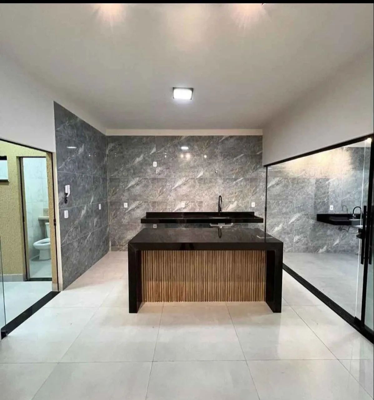 Casa a venda Taguatinga  - Foto 2