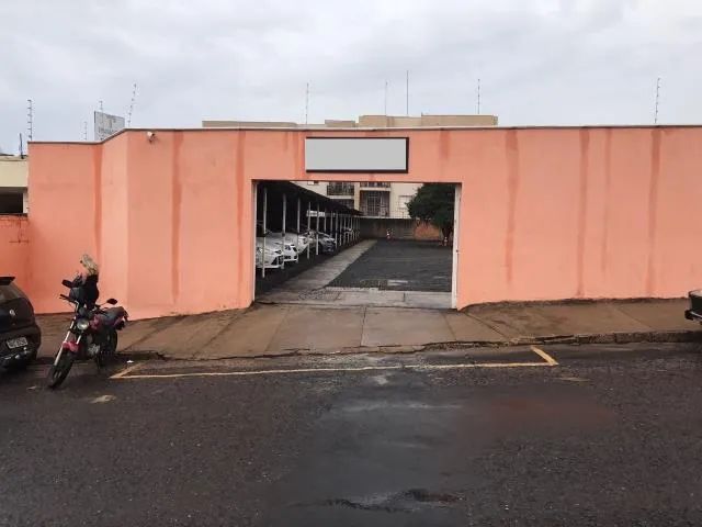 Dois Terrenos A Venda B. Brasil