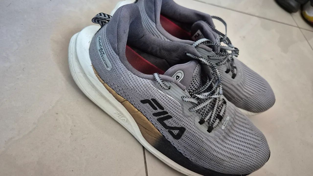 Fila Speedzone 42 - Foto 2