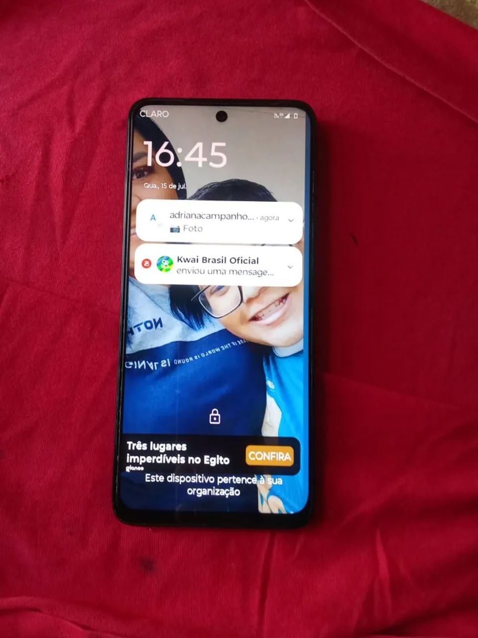 Moto g35