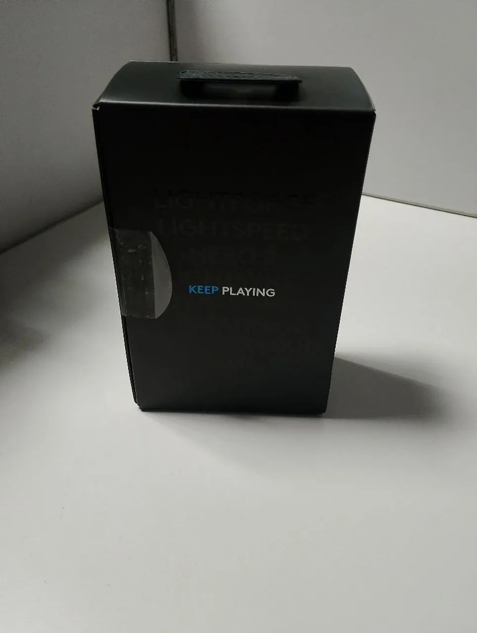 Mouse Logitech G PRO 2 LIGHTSPEED - Branco - Foto 3