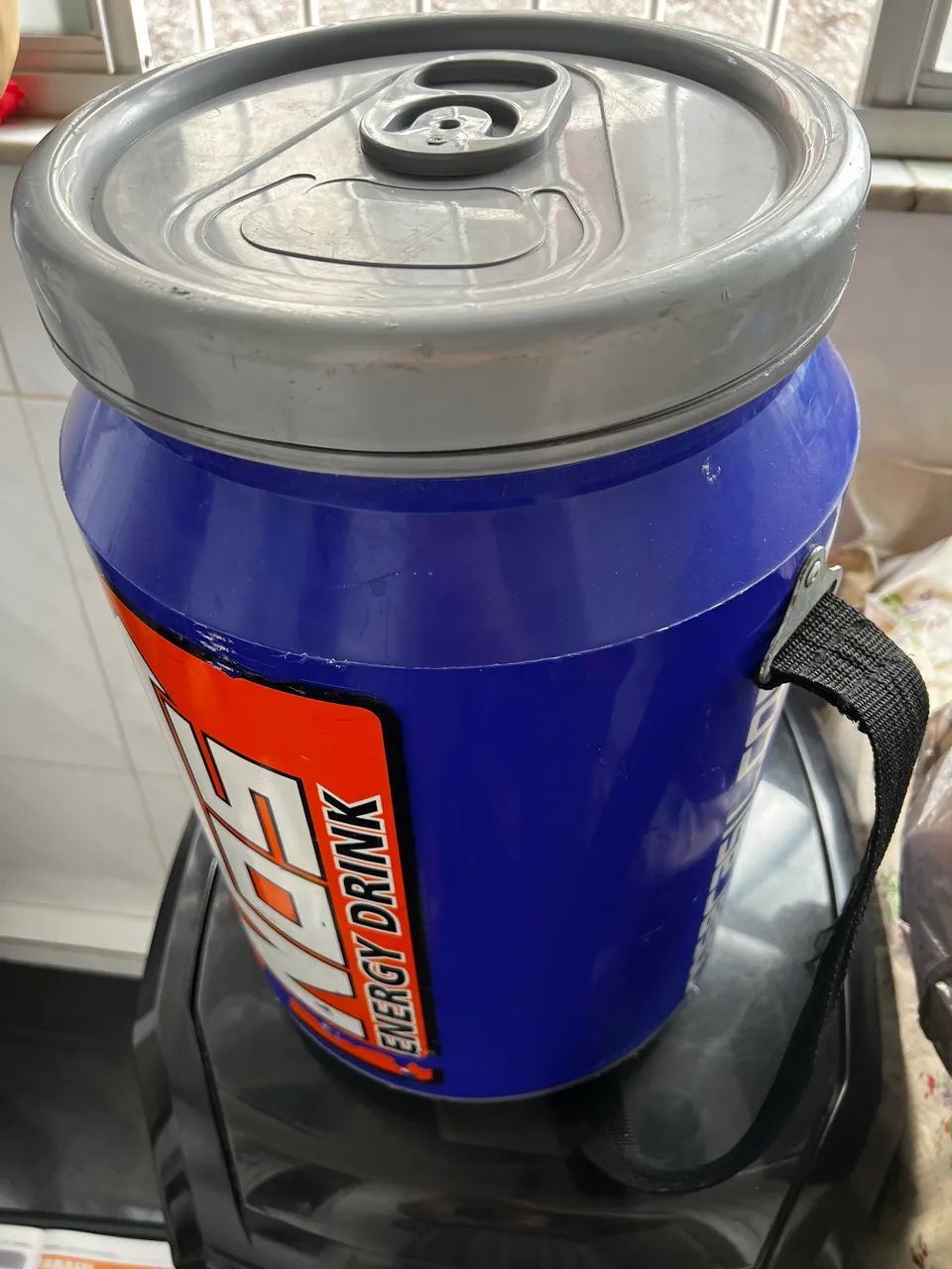 Vende-se Cooler Energy Drink - Foto 3