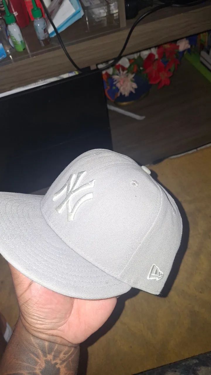 Vendo boné 59fifty  - Foto 2