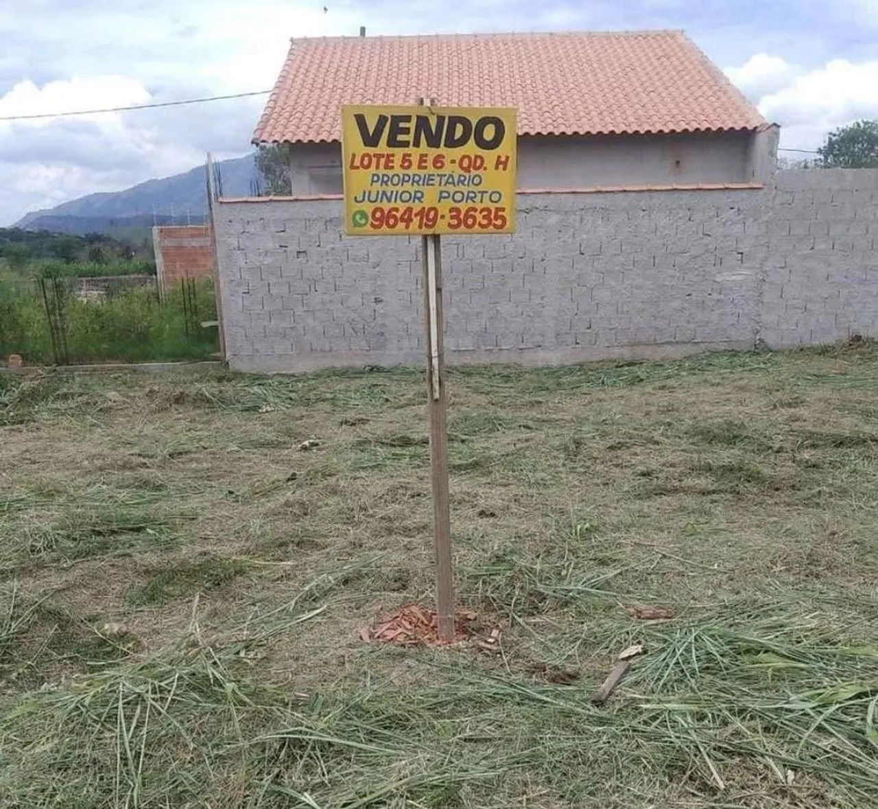 Terreno em campo grande  - Foto 2