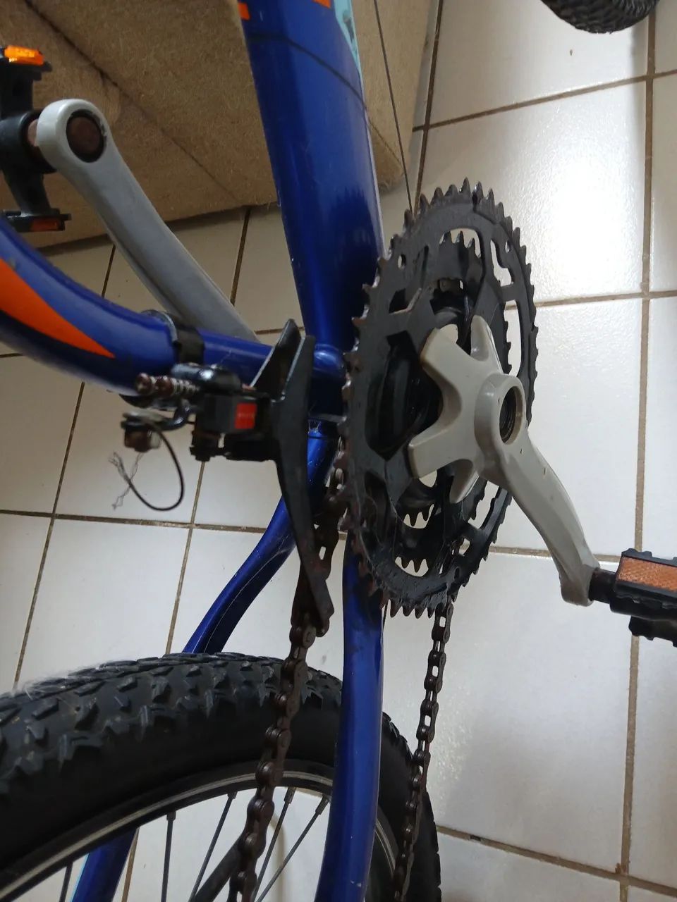 Bicicleta  - Foto 5
