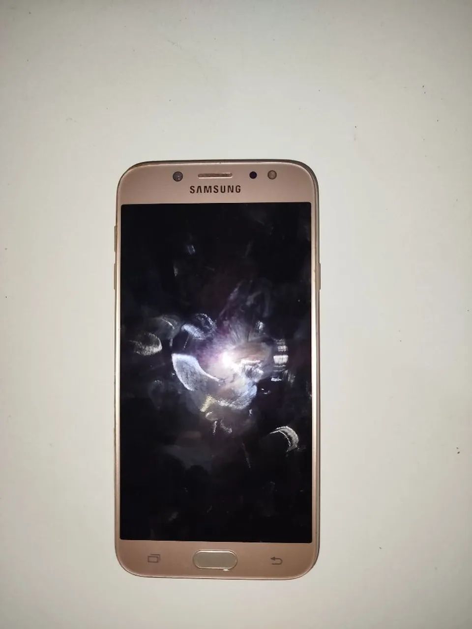 SAMSUNG J7 PRO