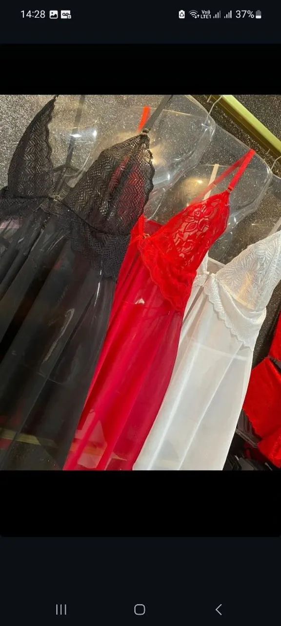 Lingeries - Foto 3