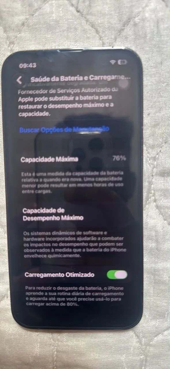 Vendo iPhone 13pro  - Foto 2