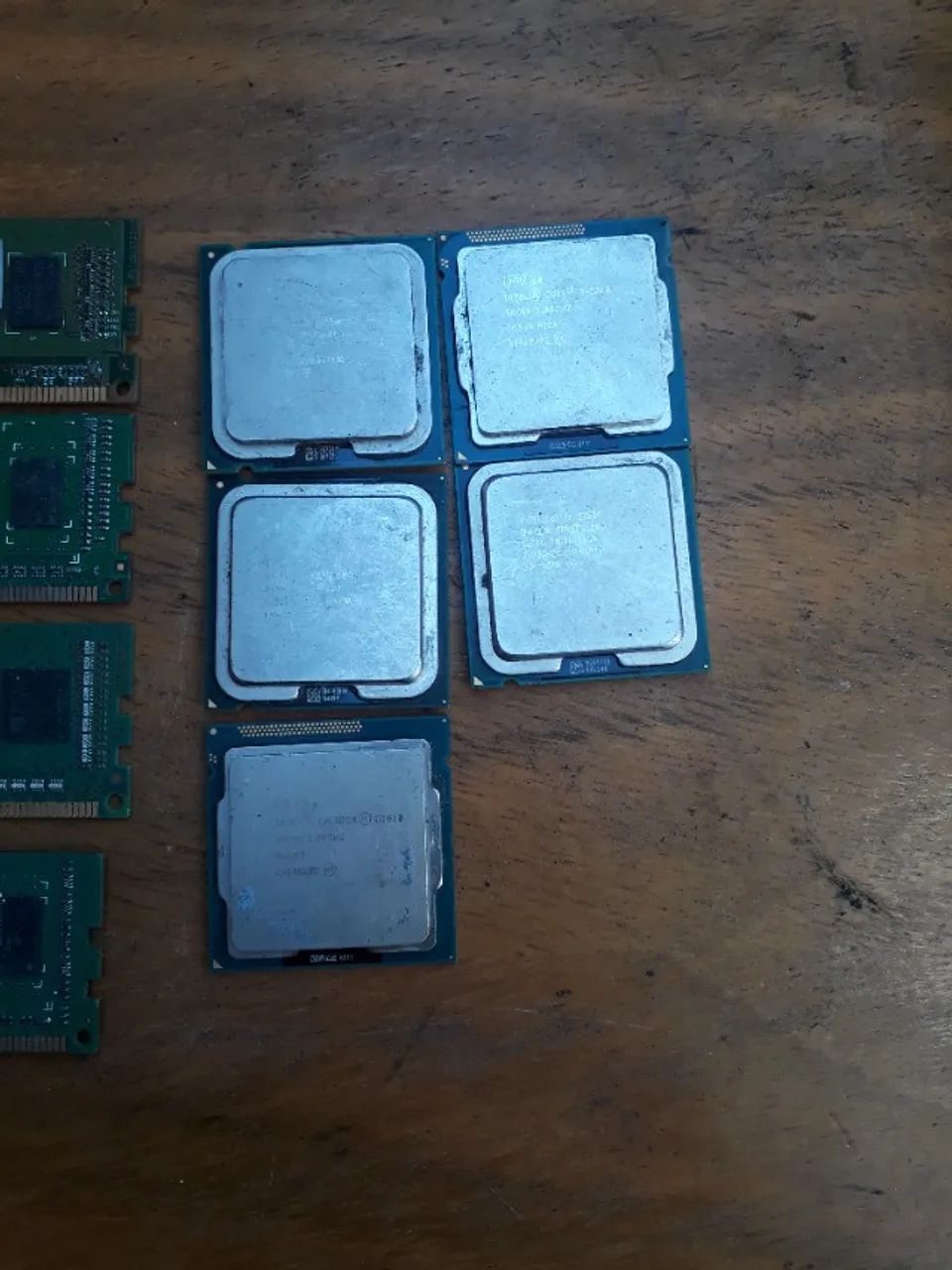 Peças de pc!!! - Foto 2