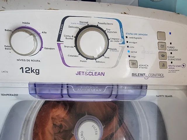 Geladeira e Máquina de Lavar - Foto 2