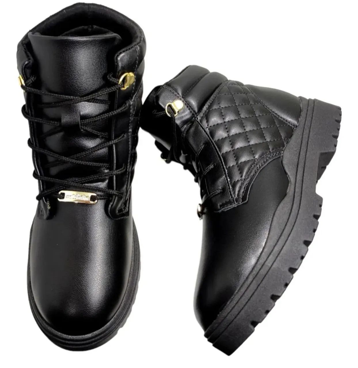 Bota molekinha