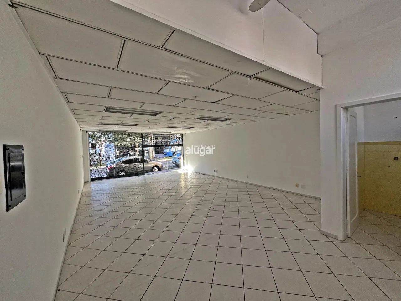Sala Térrea Centro Caxias do Sul - Foto 4