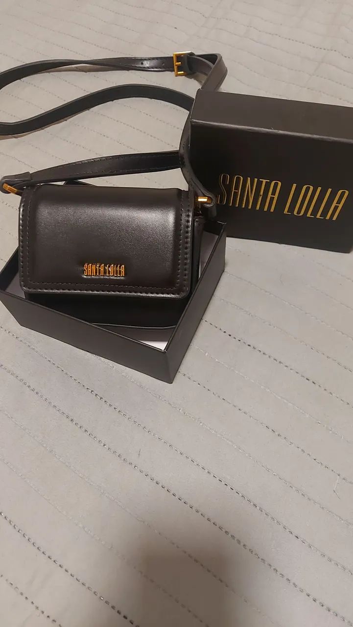 Bolsa Santa lolla - Foto 3