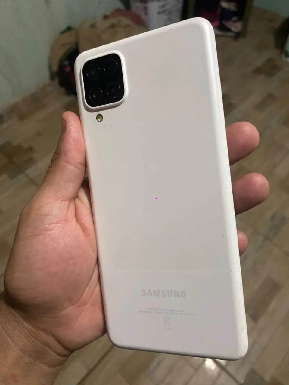 Vendo A12  - Foto 2