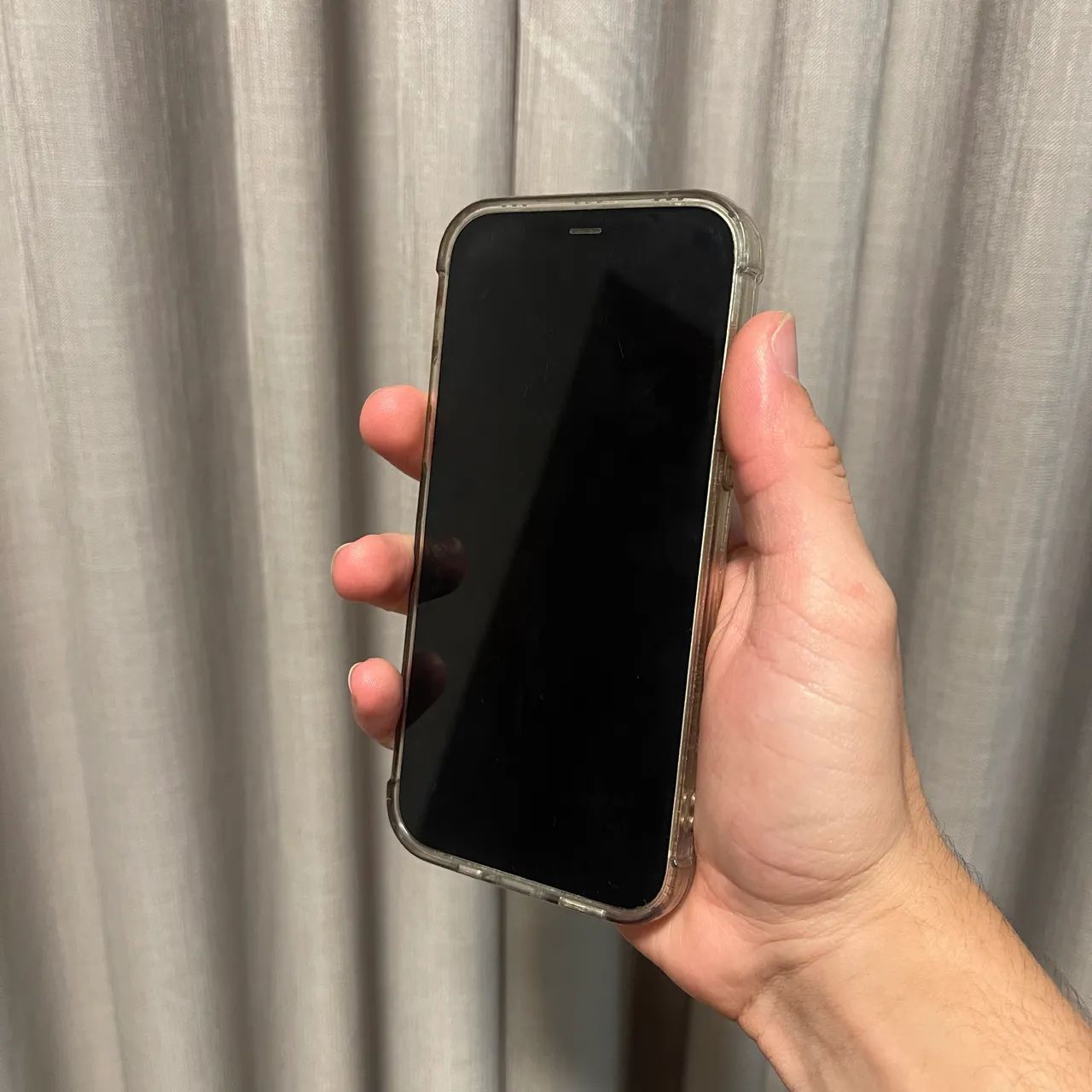 iPhone 12 128 GB - Branco - Foto 2
