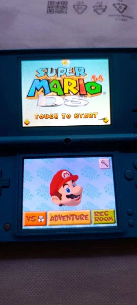 Nintendo dsi  - Foto 5