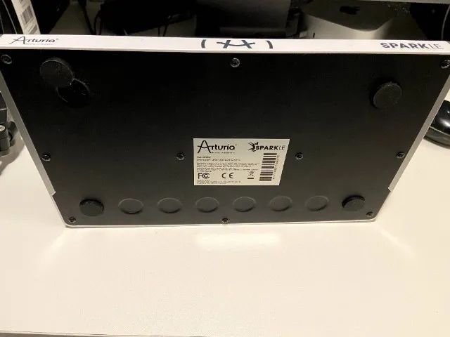 Arturia Spark LE Drummachine - Foto 3