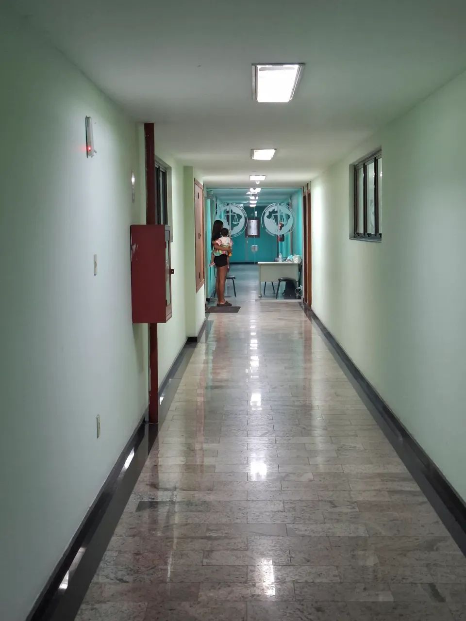 OPORTUNIDADE  SALA À VENDA EDF NAVEGA CENTRO  - Foto 5