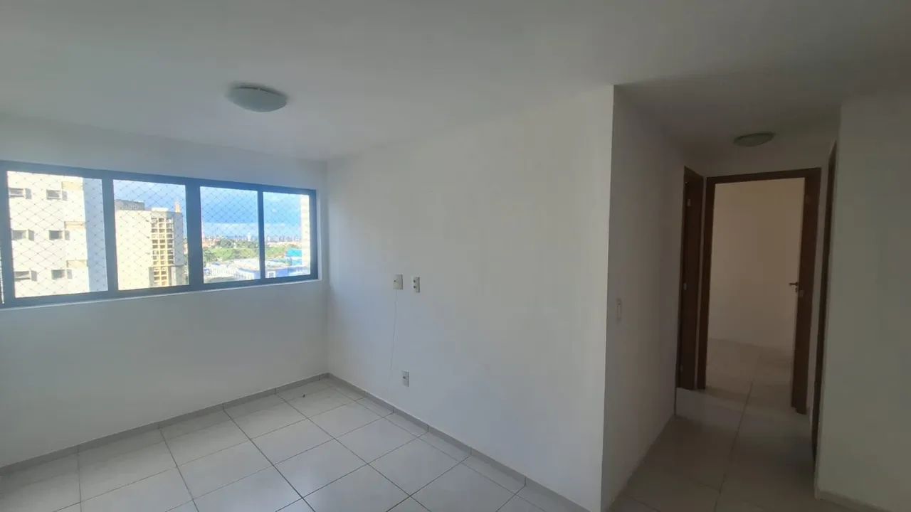 Aluguel imperdível