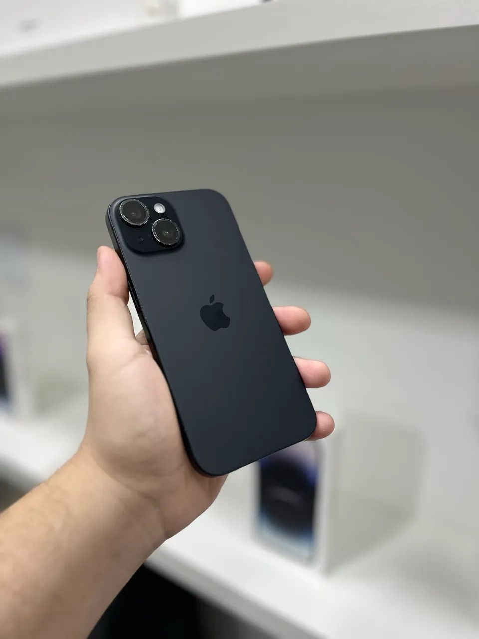 iPhone 15, 128gb - Foto 2