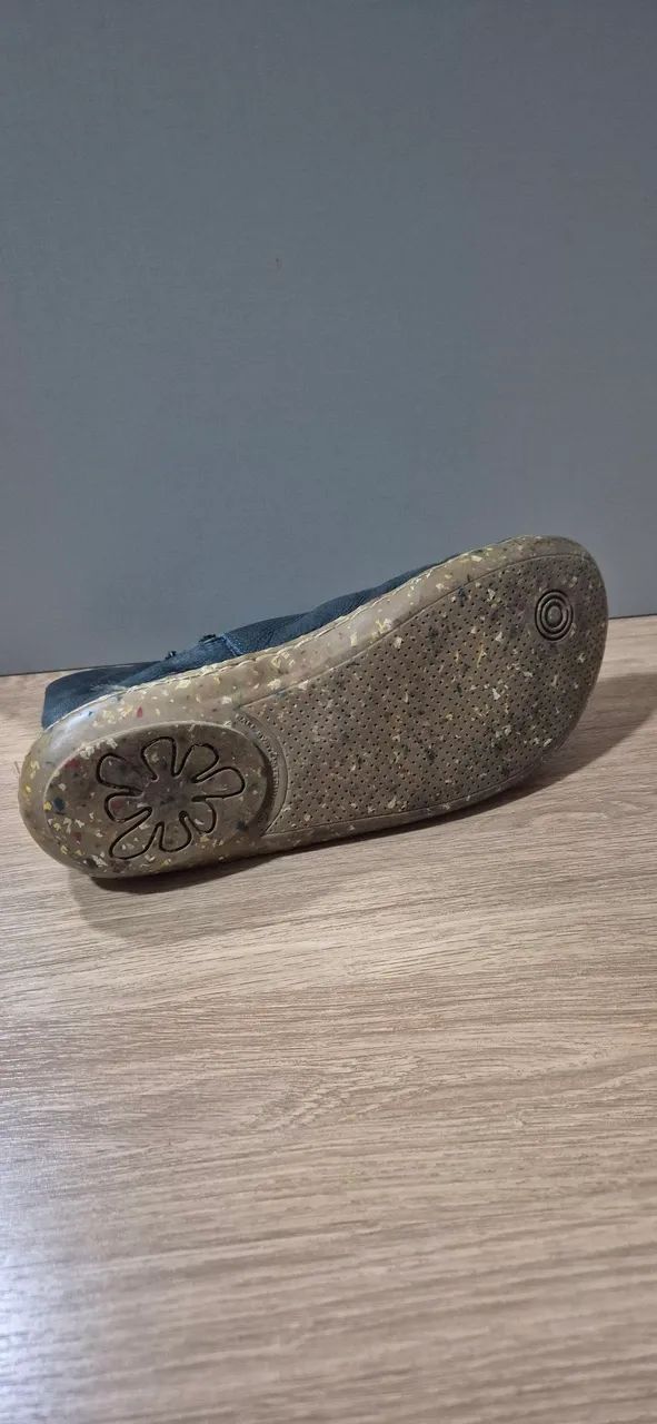 Bota Outer - Foto 5