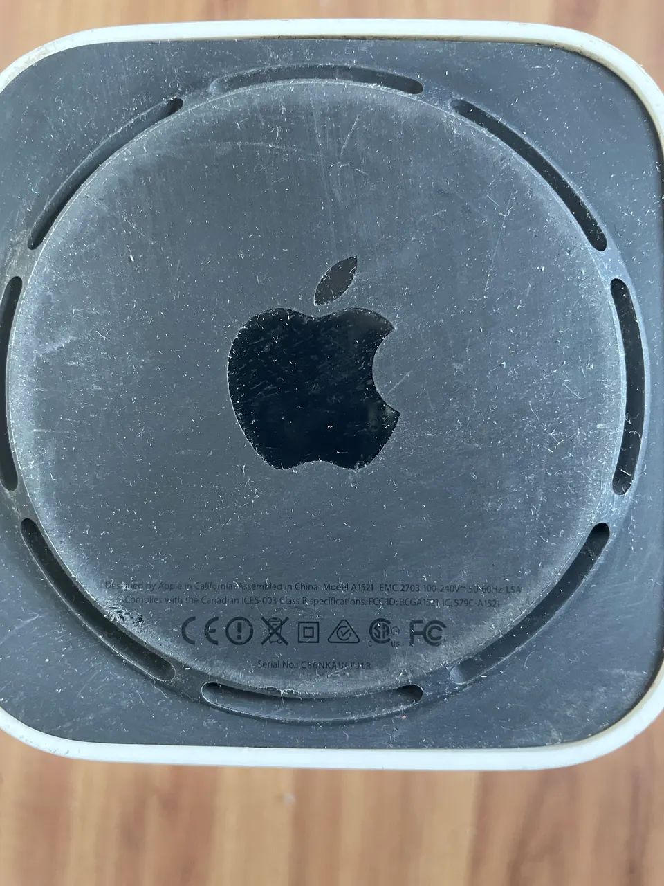 Apple AirPort Extreme + 2x Express - Foto 3