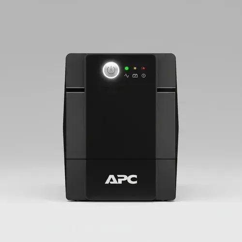 Nobreak APC Back-UPS 600VA, Entrada Bivolt, Saída 115V - BVX600I-BR NOVO - Foto 3