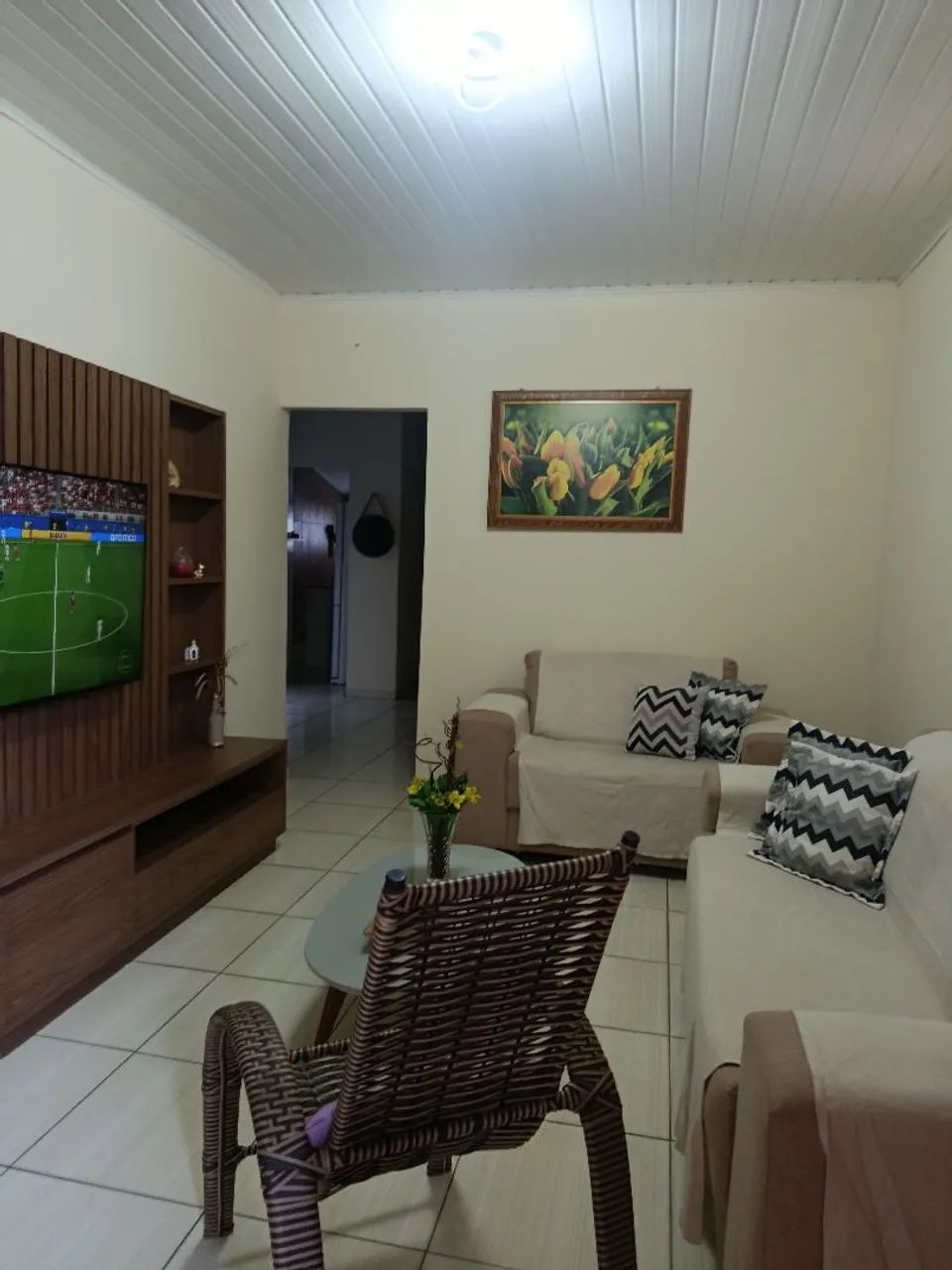 Vendo Casa - Foto 3