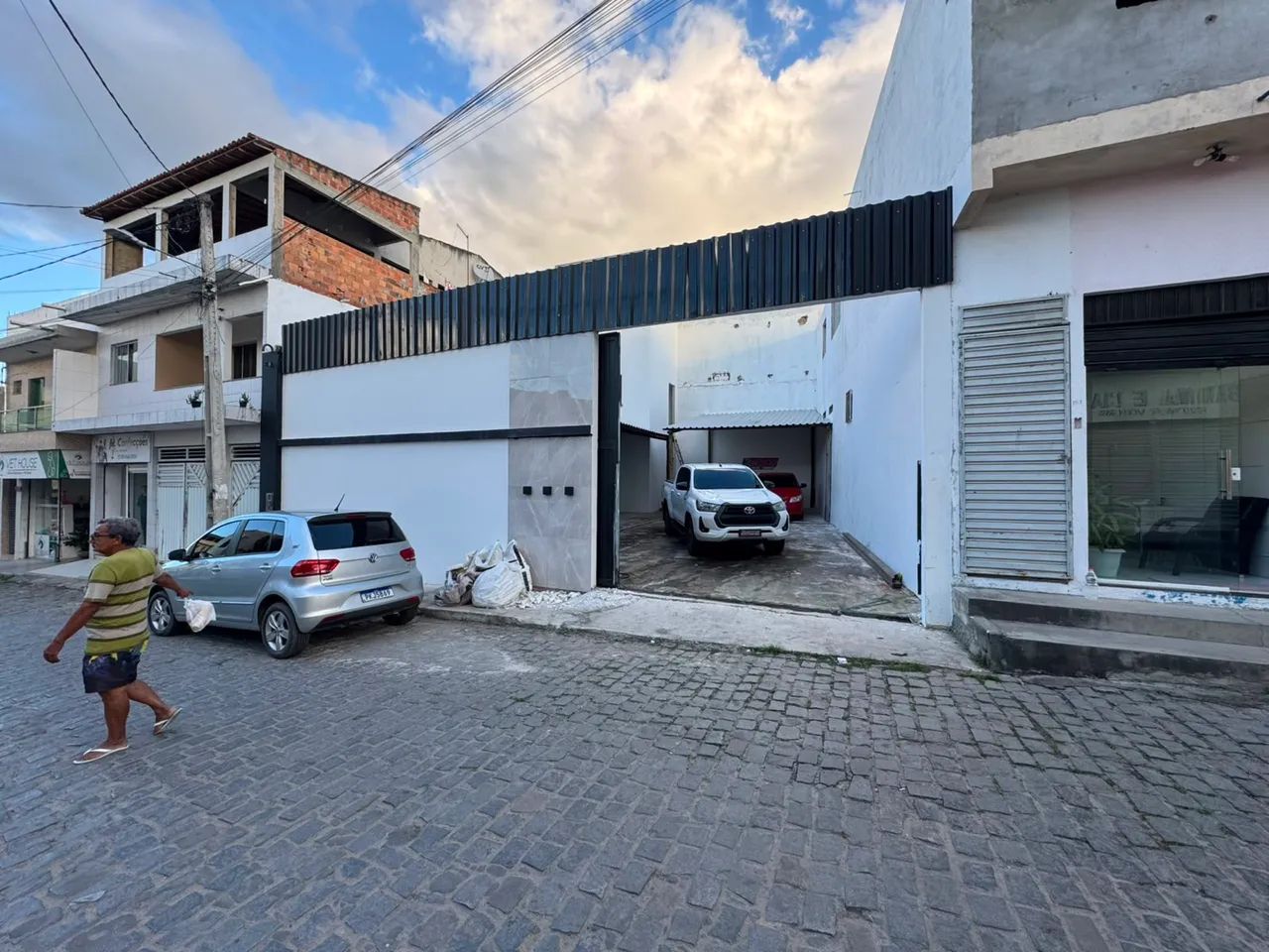     Galpão Comercial à Venda  - Foto 2