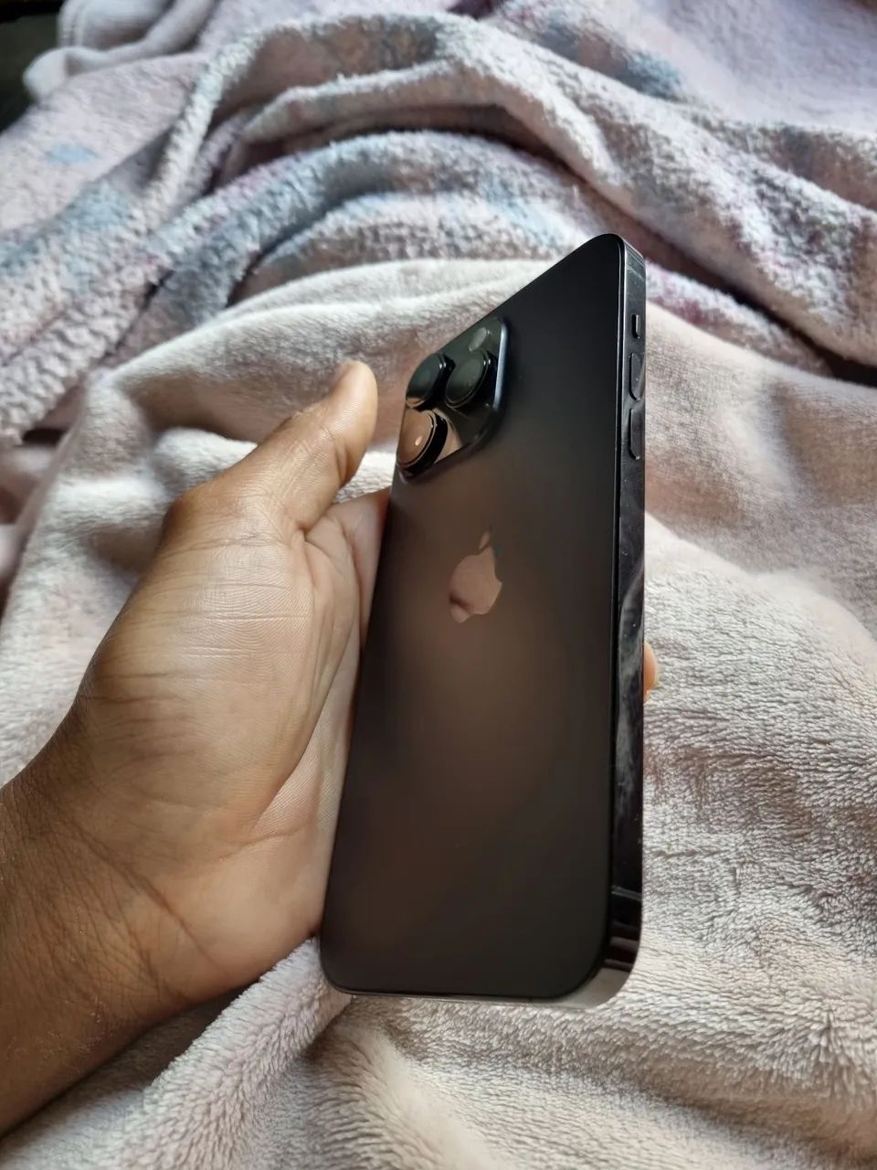 Iphone 14 pro max 128gb  - Foto 4