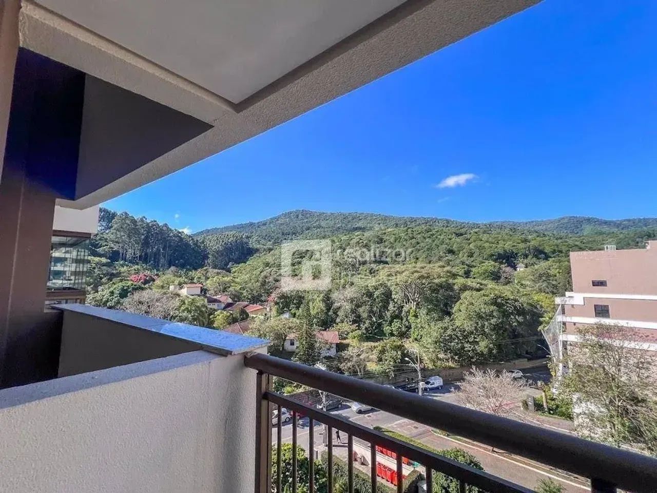 Apartamento Residencial à venda, Itacorubi, Florianópolis - AP1155. - Foto 5